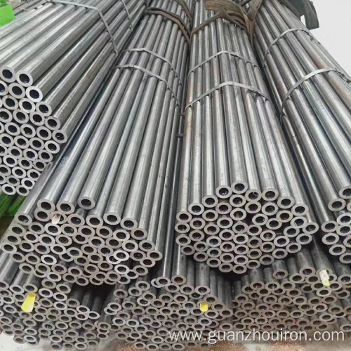 High Precision Astm Seamless A106b Carbon Steel Pipe